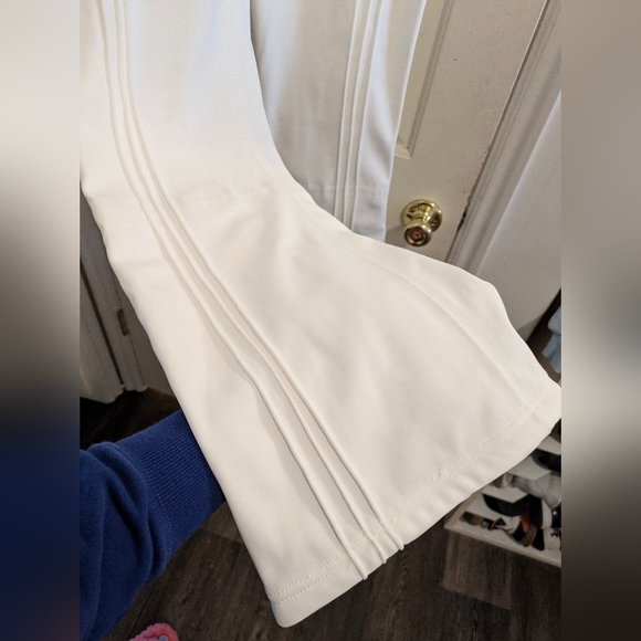 NWOT Free People Valencia Ski Flares size XL 🦄🦄 - Picture 7 of 14